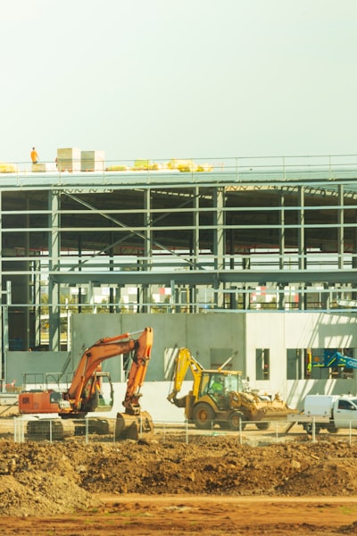 Expertos en automatización de programación de construcción en Vigo