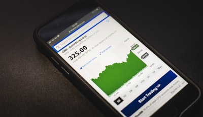 Valor a largo plazo de una app móvil a medida