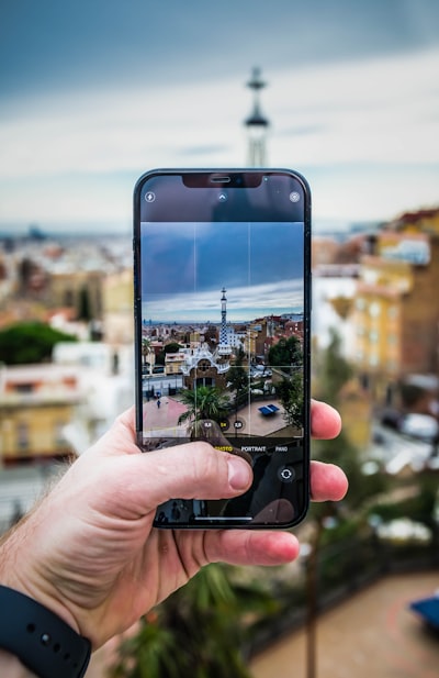 Apps Móviles Multiplataforma Personalizadas en Barcelona