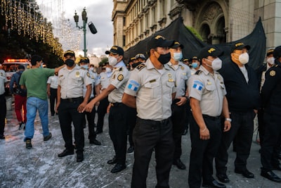 El DOJ se niega a colaborar en investigación criminal francesa