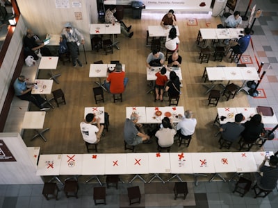 Top 20 Expertos en empleados de IA para startups en A Coruña