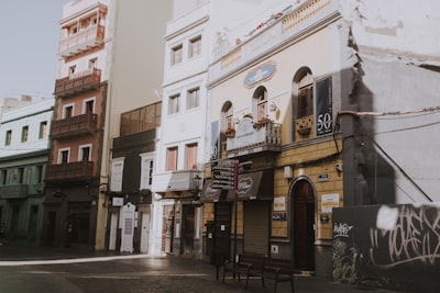 Top 20 Compañías para anuncios de video de IA en Las Palmas de Gran Canaria