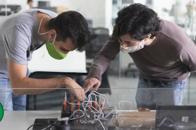 Expertos en automatización de tareas en Sevilla