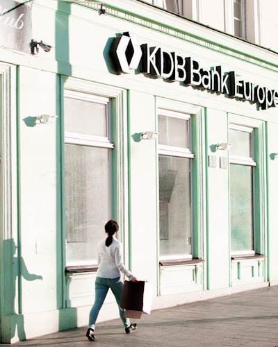 Kodiak Finance Utilizando la Tecnología Orbs Para Competir con las Bolsas Centralizadas