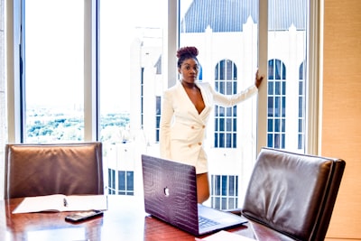 How the AI agency ensures business continuity