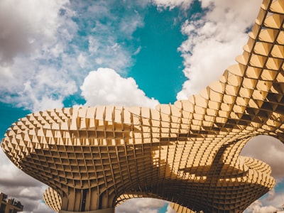 Software a medida en Azure en Sevilla