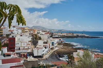 Desarrollo de Copilot en Santa Cruz de Tenerife