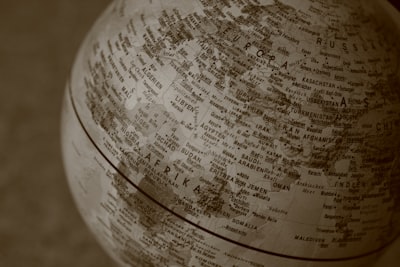 De lo Local a lo Global: Análisis de Series Temporales