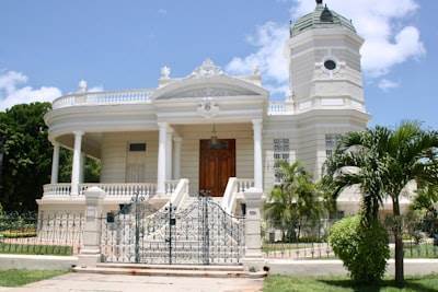 Servicios de desarrollo web a medida en Mérida