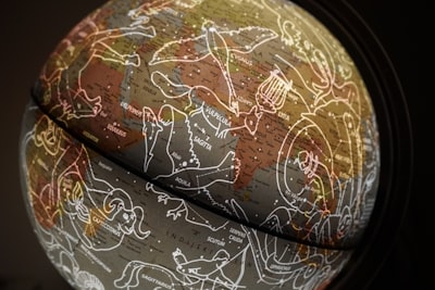 Reflexión personal con astrología e inteligencia artificial