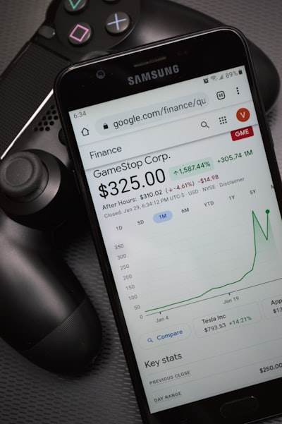 ¿Por qué compran cuentas de Google Play Console existentes?