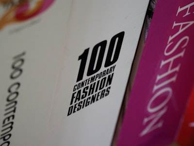 Las 5 mejores aplicaciones para diseñadores de moda