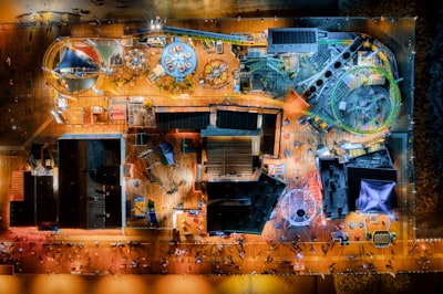 Explorando el impacto del malware a través del arte
