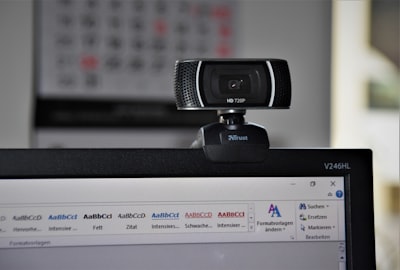 Mejores opciones y consejos para comprar una webcam