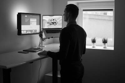Construcción de un Sistema Automatizado de Monitoreo de Reputación con Python