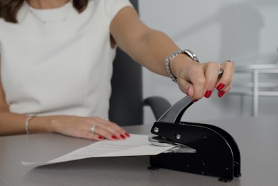 ¿Beneficios de la firma automatizada en RRHH?