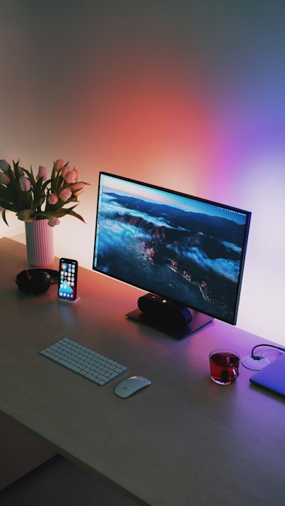 Tendencias que moldearán el futuro del desarrollo de escritorio personalizado