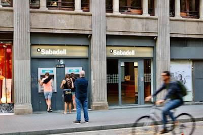 Mejores empresas de desarrollo web a medida en Sabadell