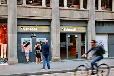 Las mejores 3 empresas de software a medida en Sabadell