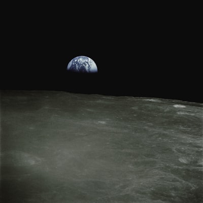60 años desde que la humanidad llegó a otro planeta