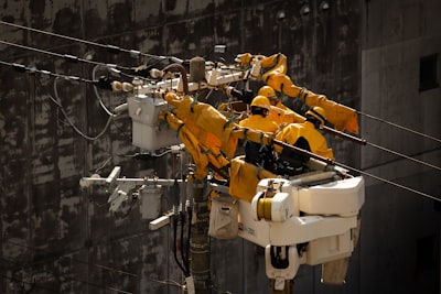 Cómo automatizar operaciones de forma profesional