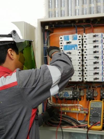 Automatización de procesos en Sestao