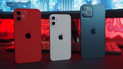 Comparativa de modelos SD 1.5 en iPhone 17