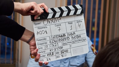 Top 10 películas del momento según streaming