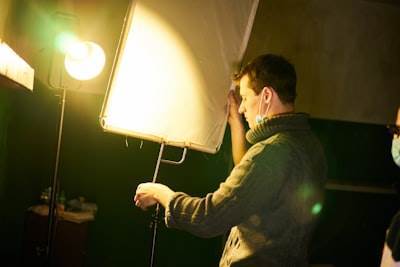 Importancia de las condiciones de iluminación