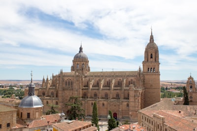 Top 30 Empresas de Desarrollo de Aplicaciones Web Personalizadas en Salamanca