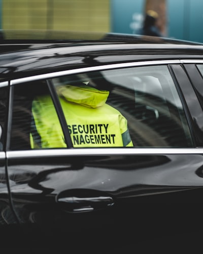 Seguridad del trabajador agente