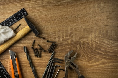 Reparaciones domésticas más baratas con impresora 3D