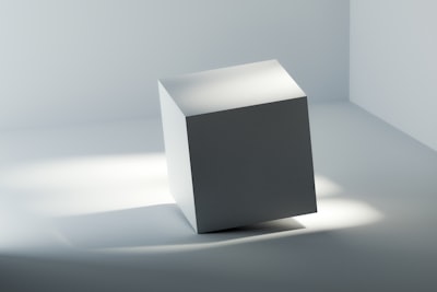 Optimización de contenedores para objetos 3D irregulares con IA