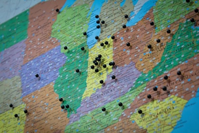 Aprendiendo a geolocalizar con funciones geográficas avanzadas