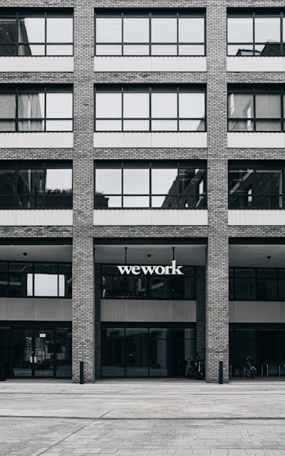 Wrk se adentra en la automatización de procesos sin código