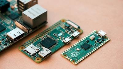 Todo sobre Raspberry Pi Zero: modelos y usos