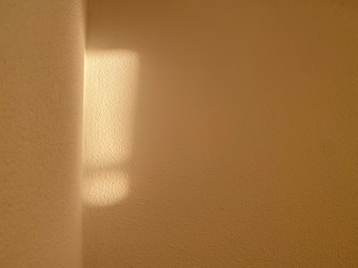 How Light Broke the Human Mind