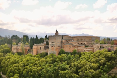Mejores empresas para avatares 3D en Granada
