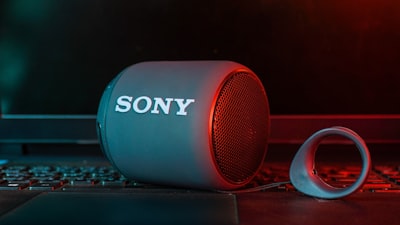 Este altavoz portátil de Sony cuesta $100 ahora