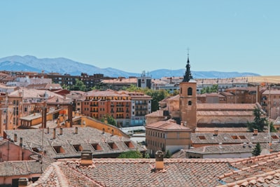 Top Empresas de Software en Segovia