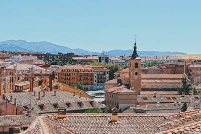 Top 10 Desarrolladores de software SaaS en Segovia