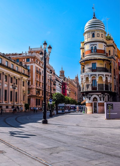 Top 10 empresas de personalización de apps multiplataforma en Sevilla