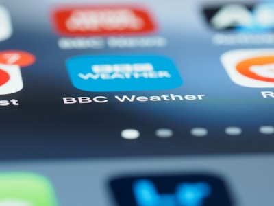 15 fuentes confiables para tormentas de hielo