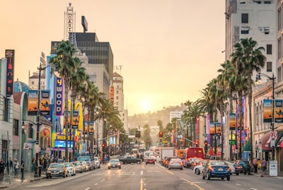 Guía de Préstamos Comerciales en California