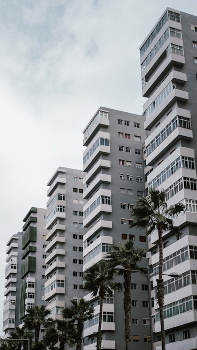 Automatización de consultas de propiedades en Las Palmas de Gran Canaria.