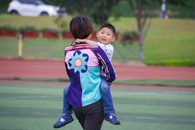 Cómo la mamá de Jensen Huang le inculcó una mentalidad de liderazgo
