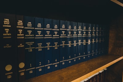 La guía para automatizar la gestión de documentos legales en Vigo