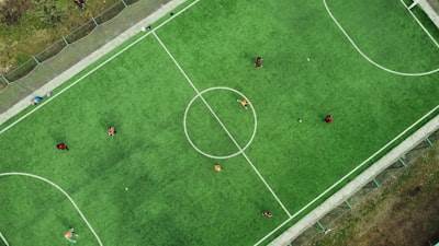 Construyendo una aplicación de Livescore de fútbol con React y Node.js