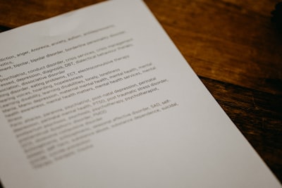 Resumen página por página de documentos en Las Palmas