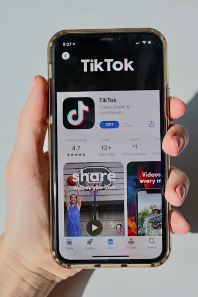 Ejemplos de anuncios y estrategias efectivas en TikTok